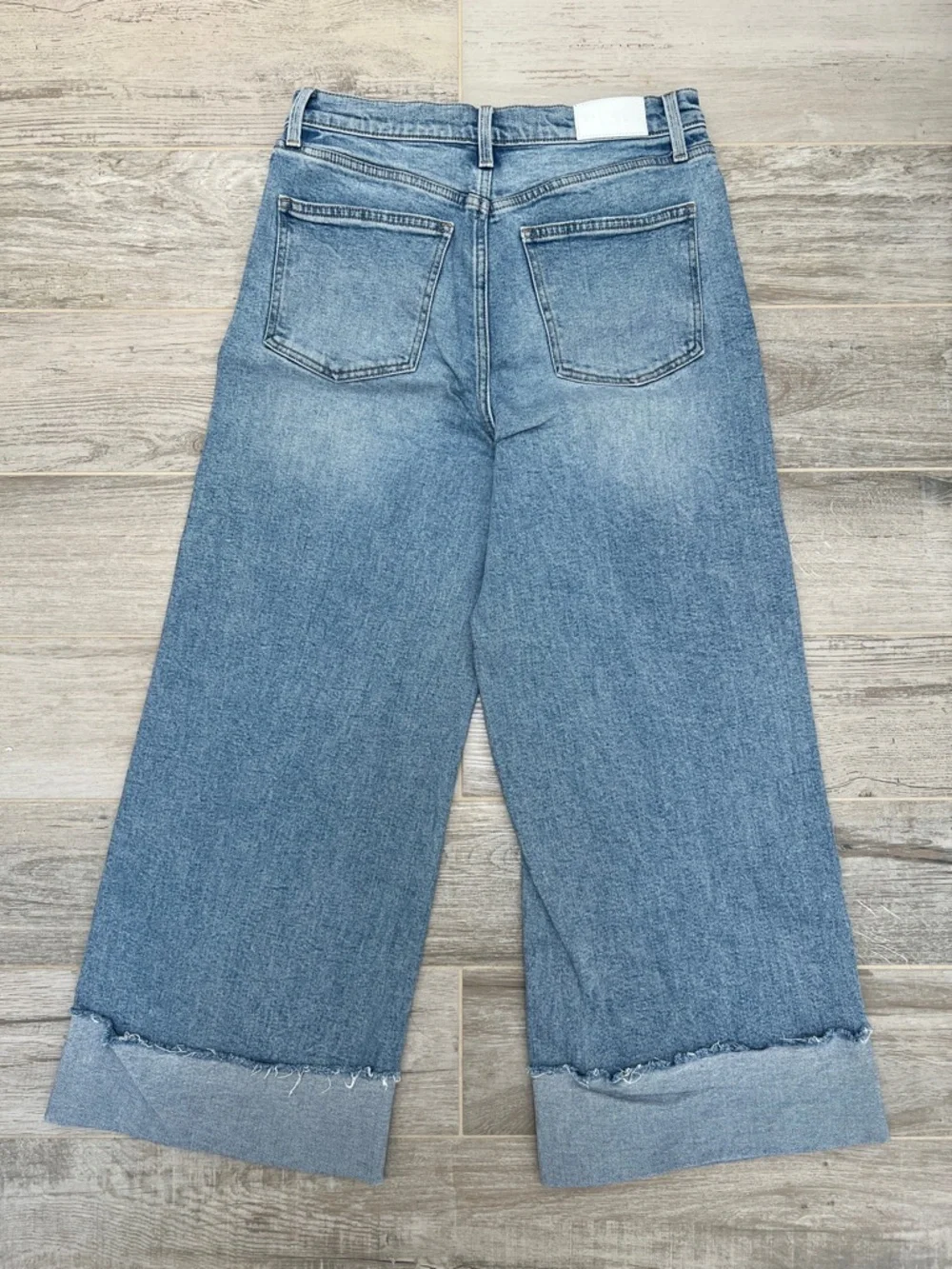 pistola denim - Picture 12 of 13
